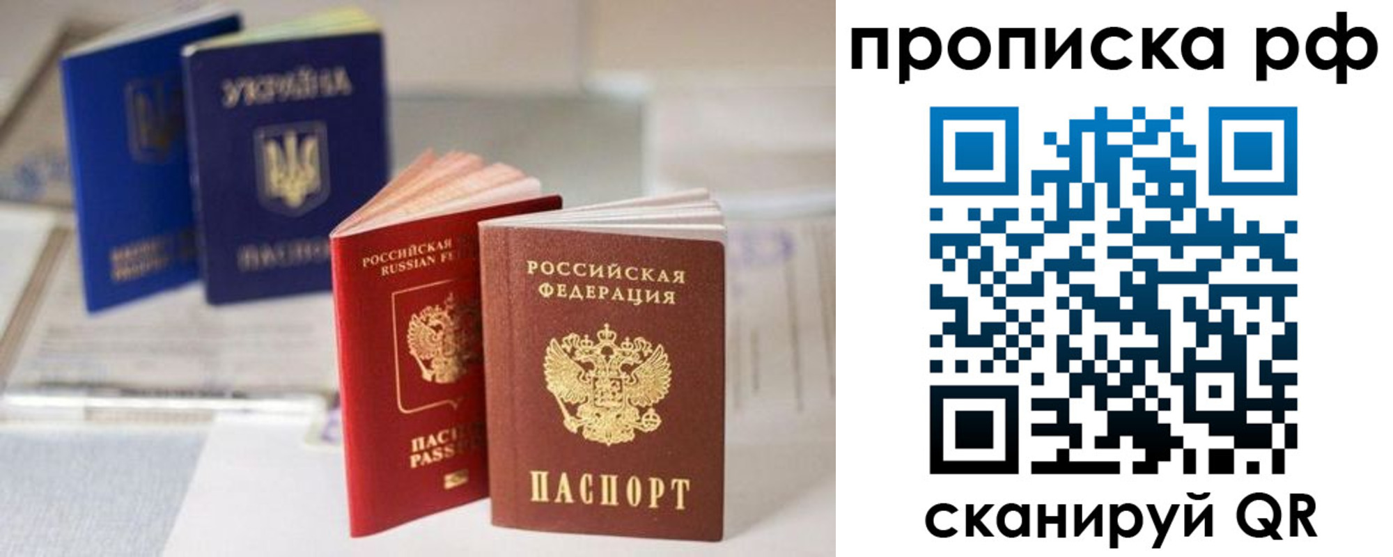 прописка от собственника в Волосово